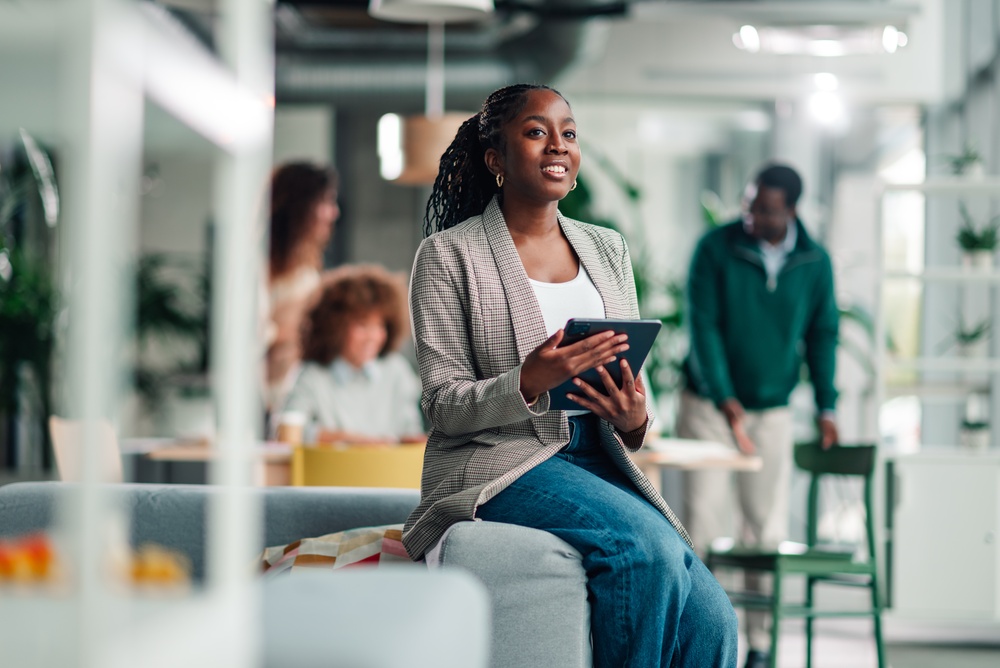 Les entrepreneurs africains méritent…