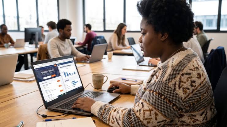 Bootcamp Croissance