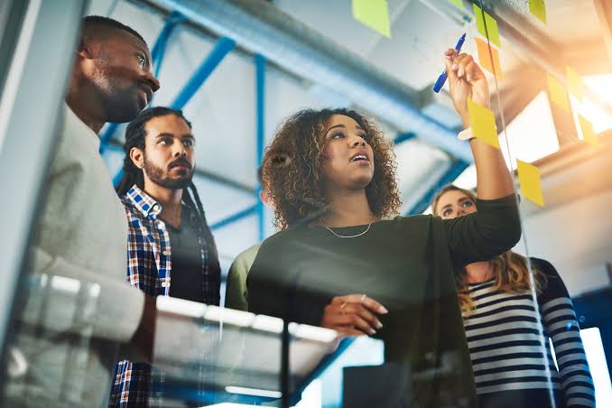 Certification en entrepreneuriat